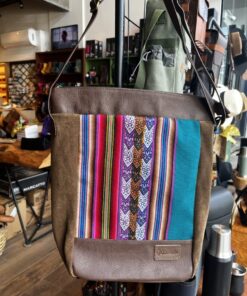 Mateira Guapo Andina Esmeralda