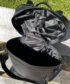 Alternative view of Mateira Tropeiro Couro Negro 1,2L