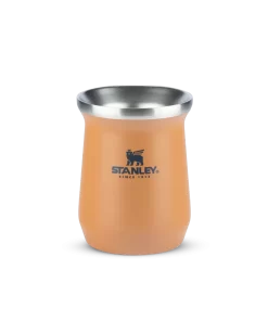 Cuia Térmica Classic Mate Stanley Toast 236ml