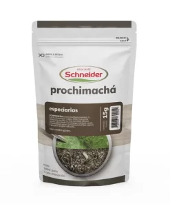Prochimachá Schneider – Especiarias 15g