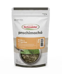Prochimachá Schneider – Limão e Tangerina 15g