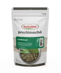 Prochimachá Schneider – Tradicional 15g