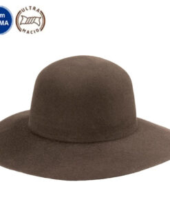 Chapéu Cavalgada Feltro Marcatto Tabaco- Tam Único