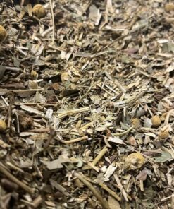 Alternative view of Chá Bueno - Composto para Chimarrão 25grs