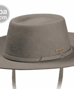 Chapéu Regional Feltro Marcatto - Caqui 056