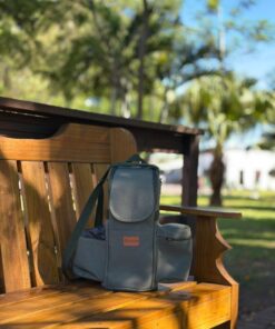 Mateira Peleia Lona Chá Verde 2L