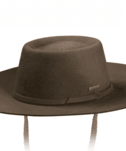 Chapéu Regional Feltro Marcatto Tabaco PP 54