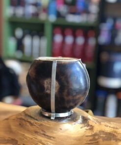 Cuia Gajeta Alpaca AR