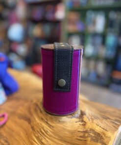 Porta Erva Andina Rubi