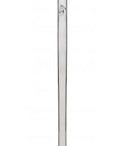 Bomba Inox Simples Lisa SG101