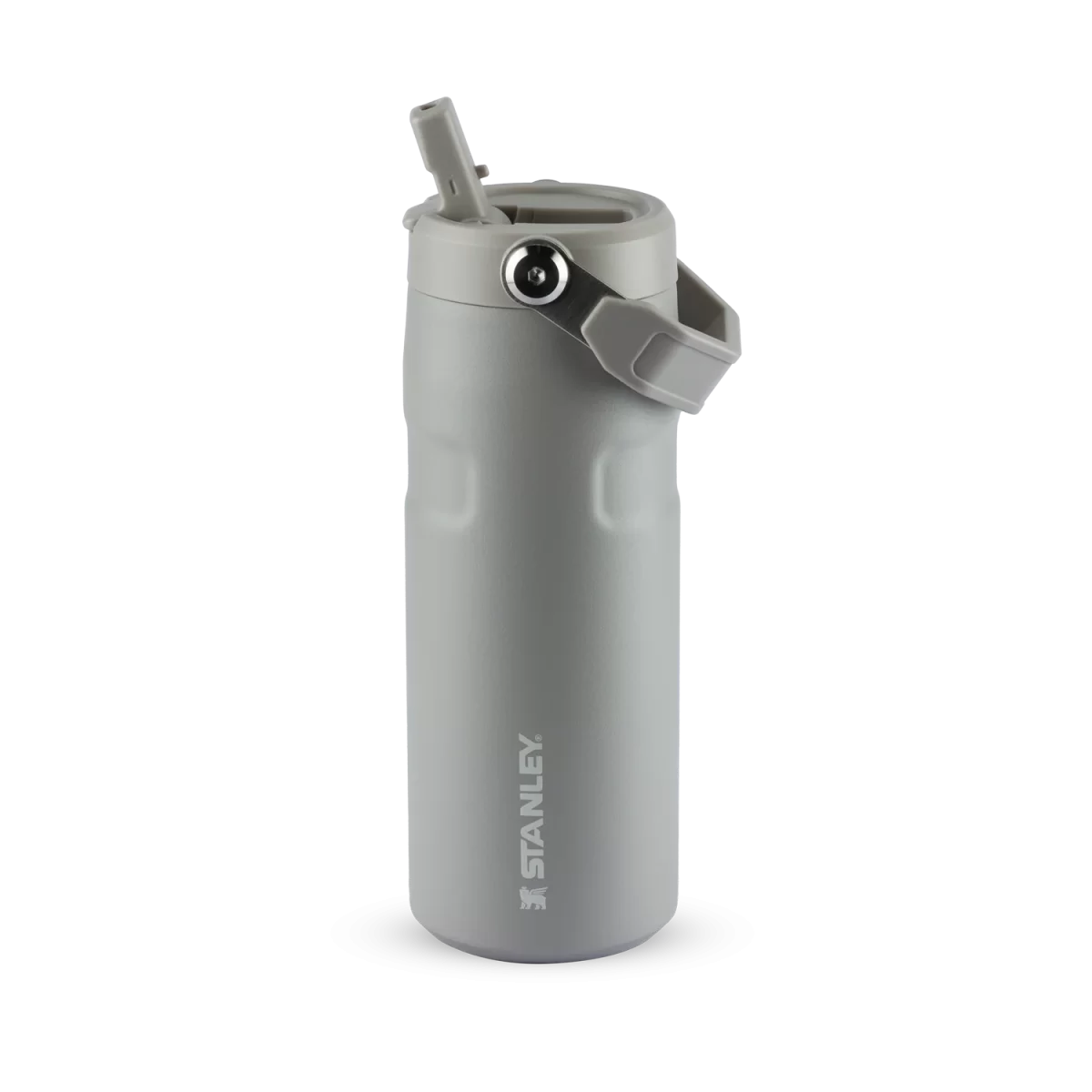 Garrafa Térmica Aerolight Flip Straw Stanley Ash | 473ml