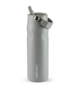 Garrafa Térmica Aerolight Flip Straw Stanley Ash | 710ml