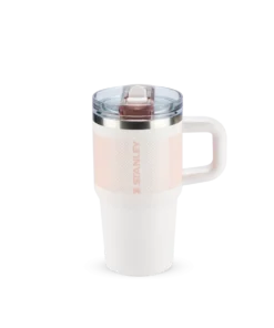 Quencher Protour Rose Quartz Fade Stanley | 591ml