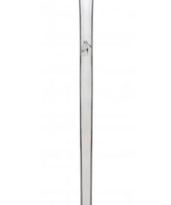 Bomba Inox Simples Lisa SG501