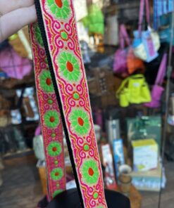 Alternative view of Mateira Farrapo ChimaTri Lona Preta