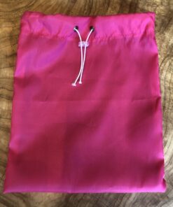 Saco Porta Cuia Pink