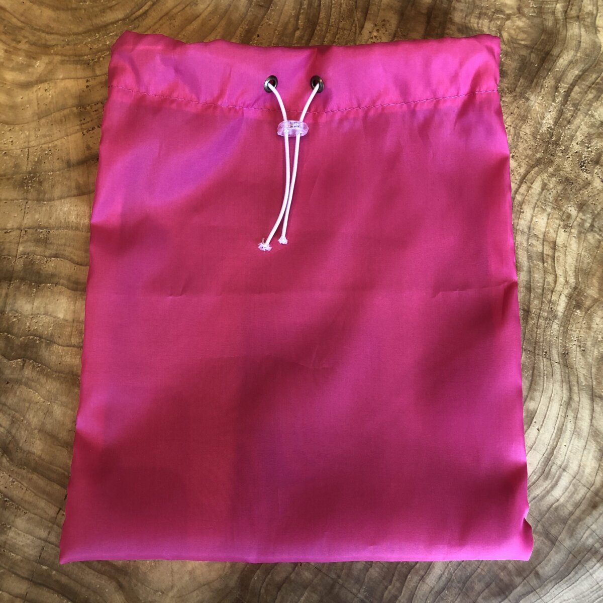 Saco Porta Cuia Pink