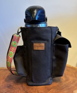 Mateira Farrapo ChimaTri Lona Café