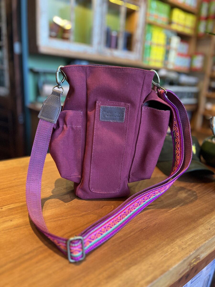 Mateira Farrapo ChimaTri Lona Marsala