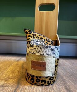 Mateira Campeira Animal Print