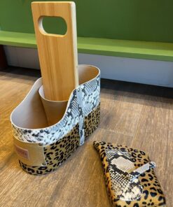 Alternative view of Mateira Campeira Animal Print