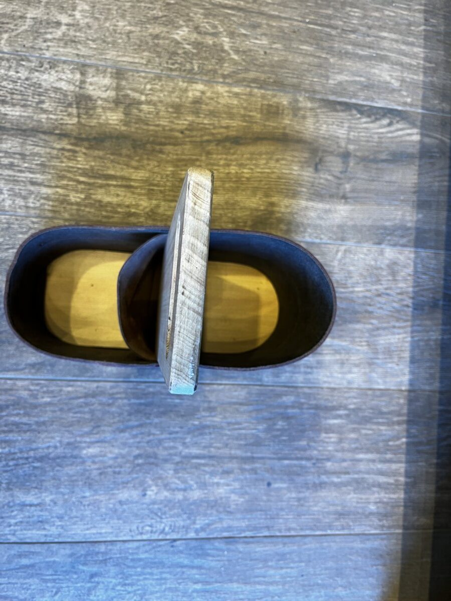 Mateira Campeira Bronze - Imagem 3