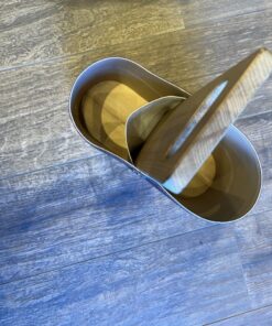 Alternative view of Mateira Campeira Rose