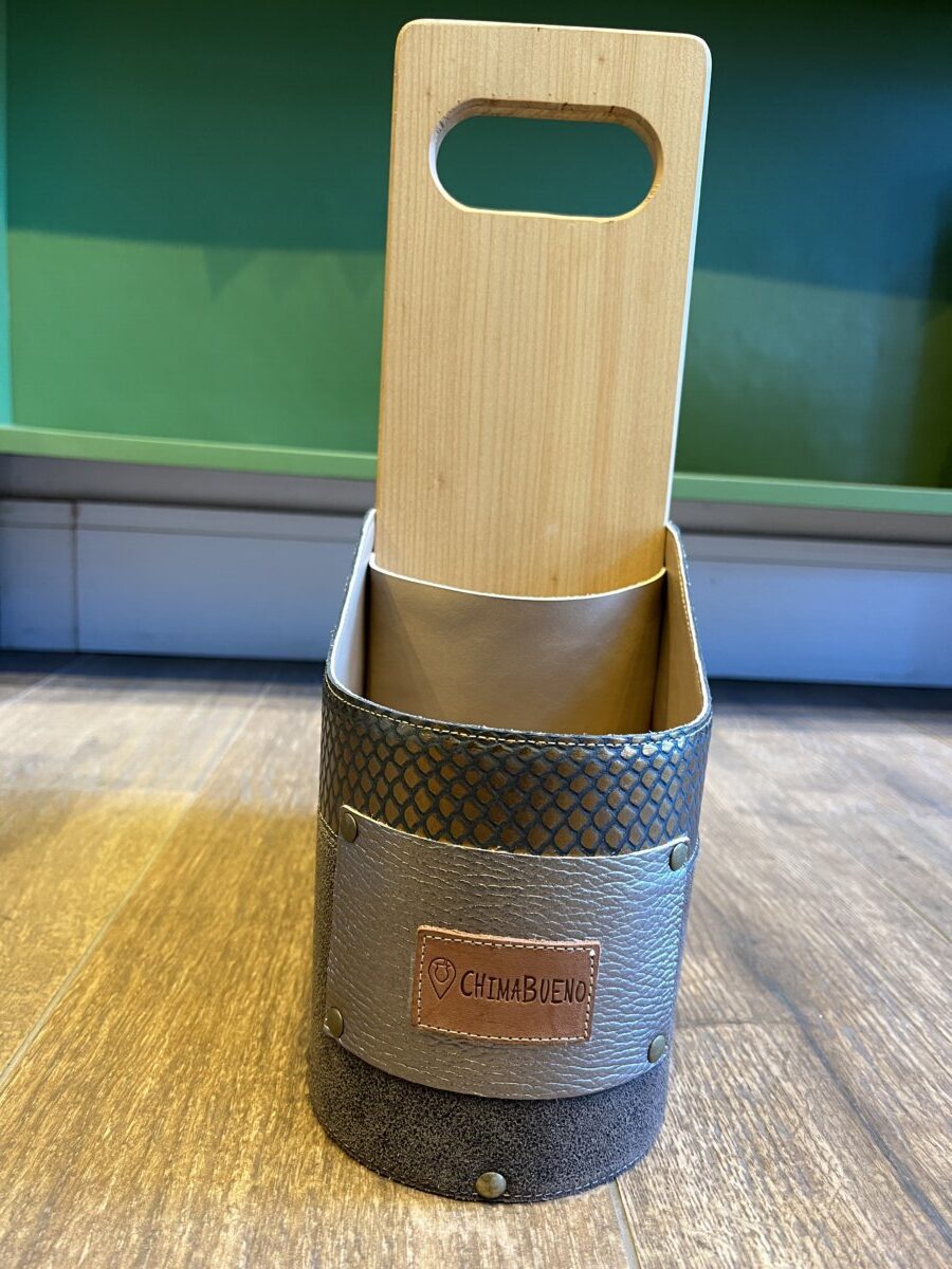 Mateira Campeira Bronze