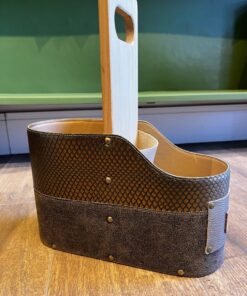 Alternative view of Mateira Campeira Bronze