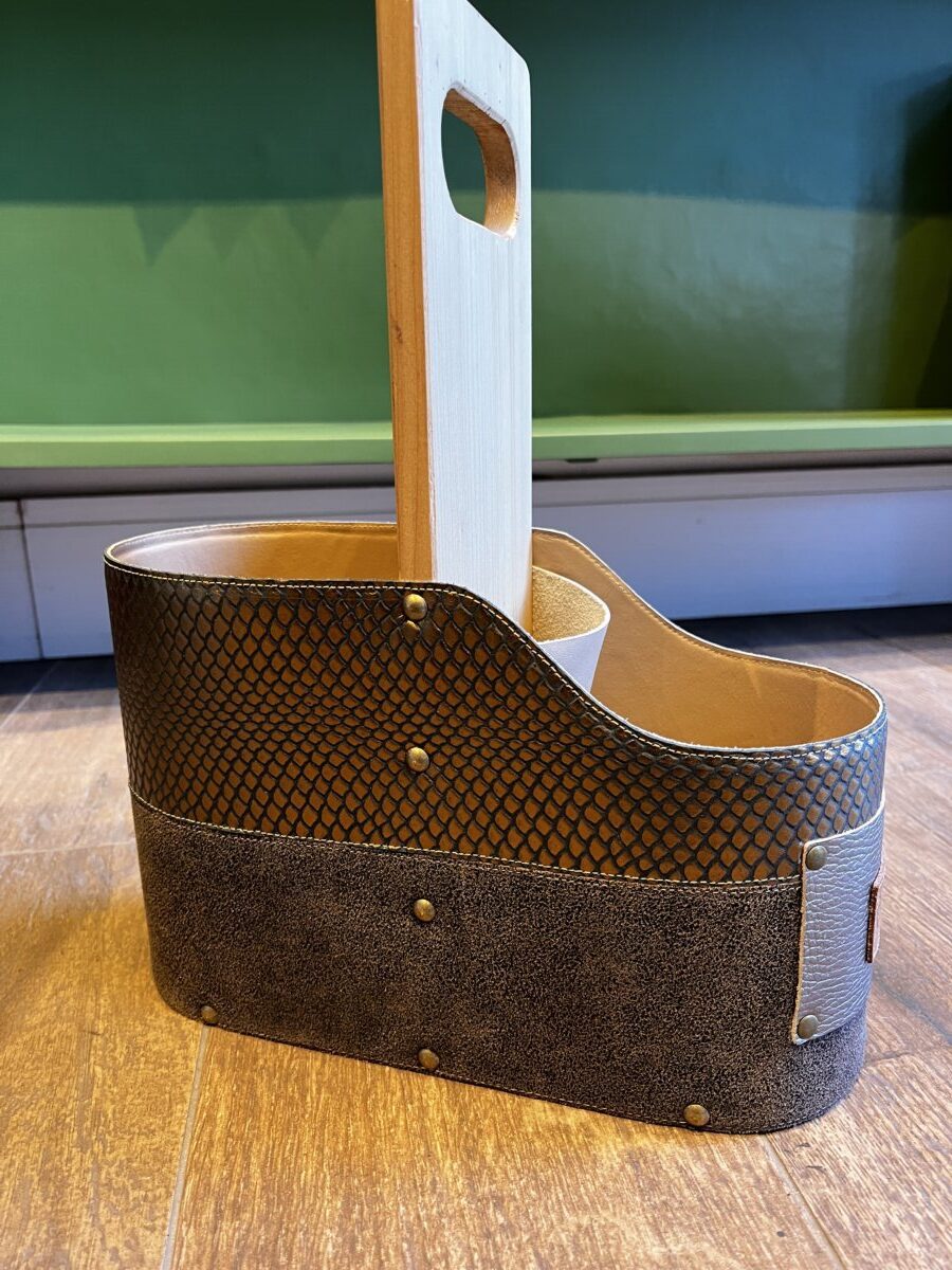 Mateira Campeira Bronze - Imagem 2