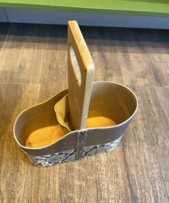 Alternative view of Mateira Campeira Cobra