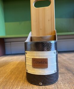 Mateira Campeira Prata Velho