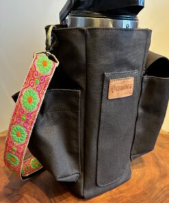 Alternative view of Mateira Farrapo ChimaTri Lona Café