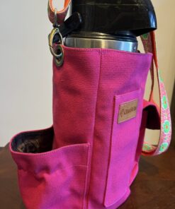 Alternative view of Mateira Farrapo ChimaTri Lona Hibisco