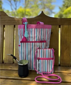 Kit Praiana Armação