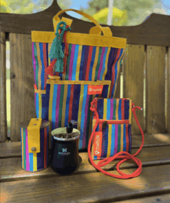 Kit Praiana Arpoador