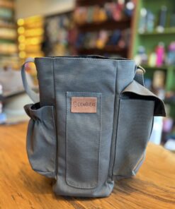 Mateira Farrapo Lona Grafite