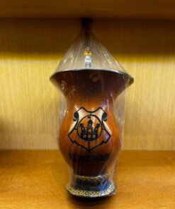 Kit Cuia Kinder Park com bomba