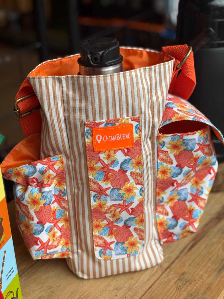 Mateira Farrapo Brisa