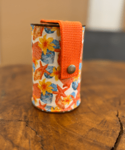 Porta Erva Mate Brisa