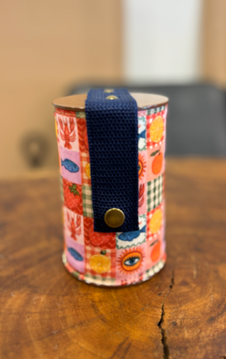 Porta Erva Mate Sardenha