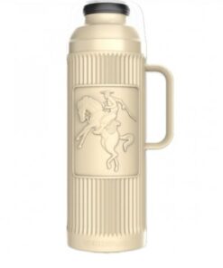 Garrafa Térmica Chimarrita 1 L Bege Termolar
